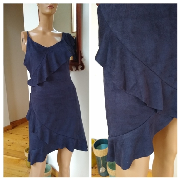 She and Sky Dresses & Skirts - ⭐SOLD⭐She + Sky. NWT. Medium. Gorgeous!